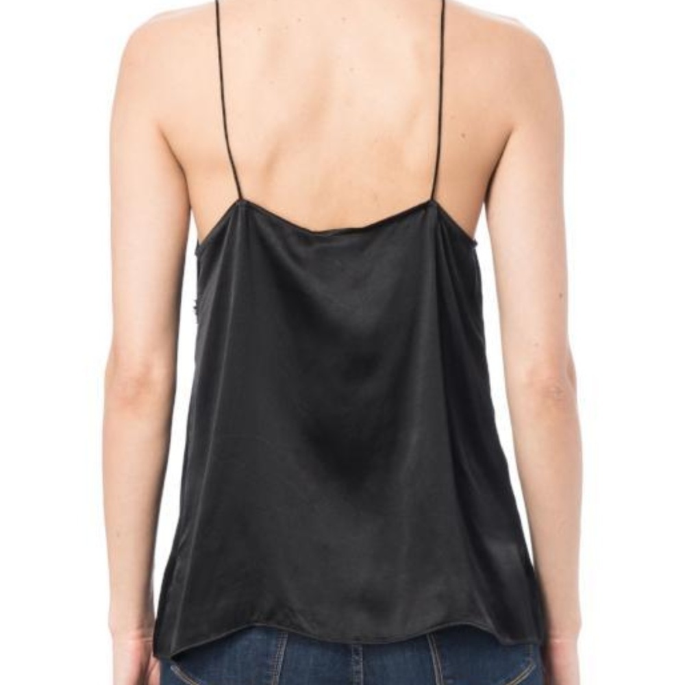 CAMI NYC the Darcey in Black size M NWT - Picture 3 of 8